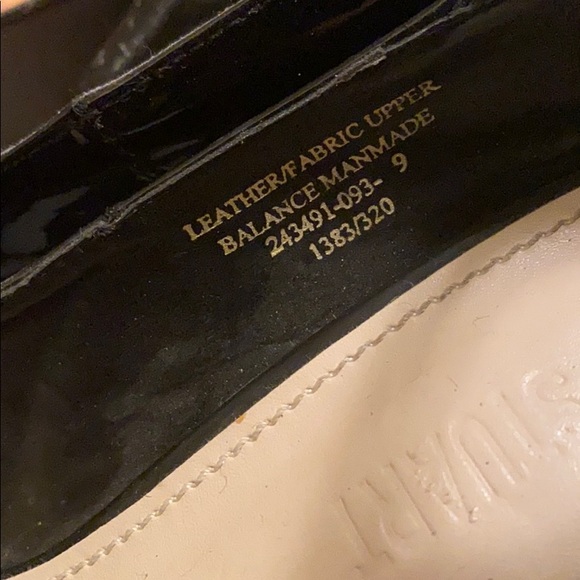 Victoria’s Secret Colin Stuart open-toe pumps👠 - Picture 7 of 9